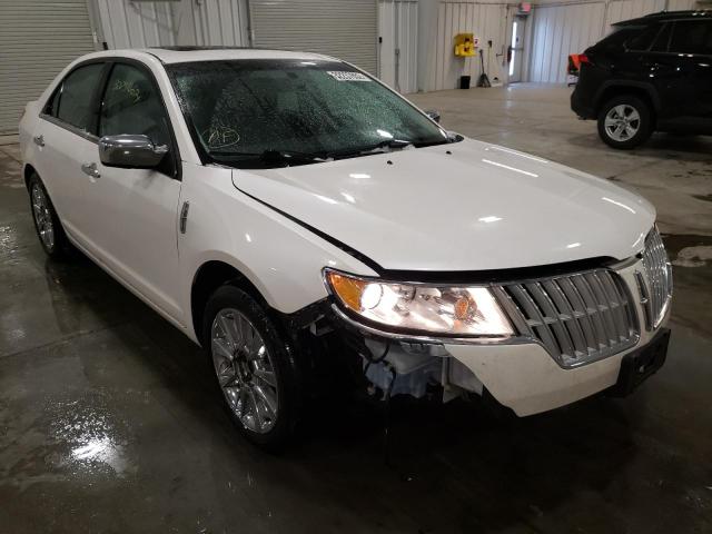 LINCOLN MKZ 2012 3lnhl2jc8cr815254