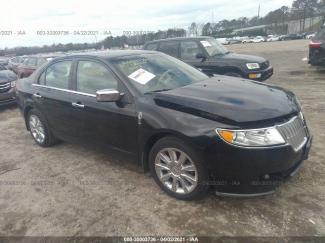 LINCOLN MKZ 2012 3lnhl2jc8cr817618