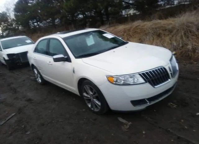 LINCOLN MKZ 2012 3lnhl2jc8cr818204