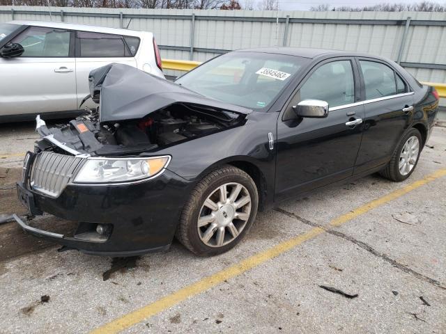 LINCOLN MKZ 2012 3lnhl2jc8cr818235