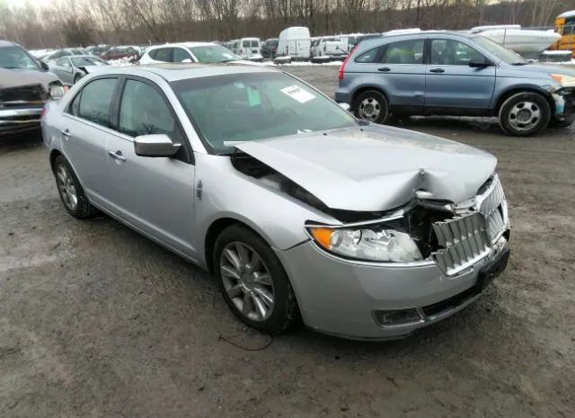 LINCOLN MKZ 2012 3lnhl2jc8cr818672