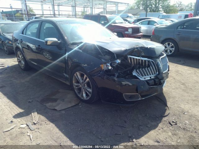 LINCOLN MKZ 2012 3lnhl2jc8cr821846