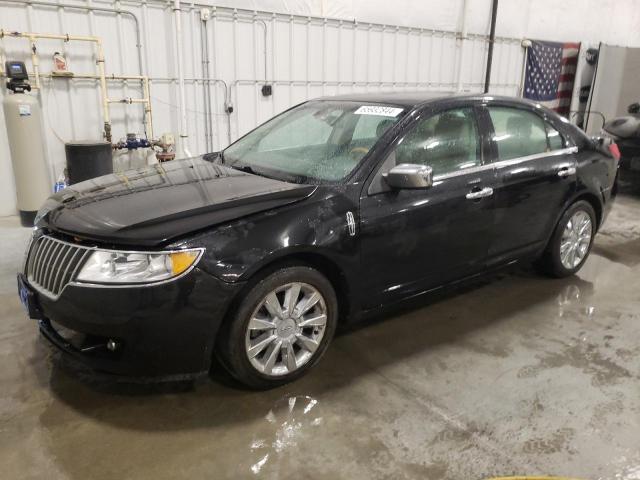 LINCOLN MKZ 2012 3lnhl2jc8cr823046