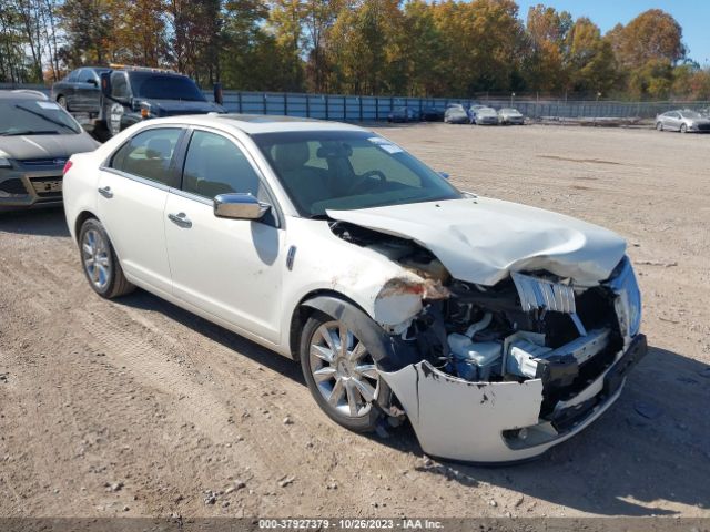 LINCOLN MKZ 2012 3lnhl2jc8cr824617