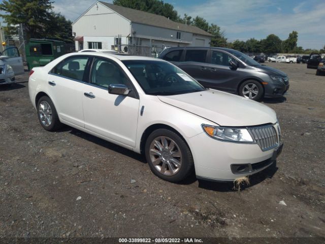 LINCOLN MKZ 2012 3lnhl2jc8cr826089