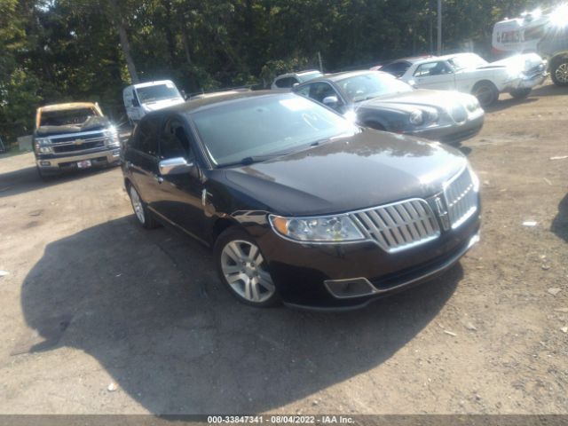 LINCOLN MKZ 2012 3lnhl2jc8cr826139