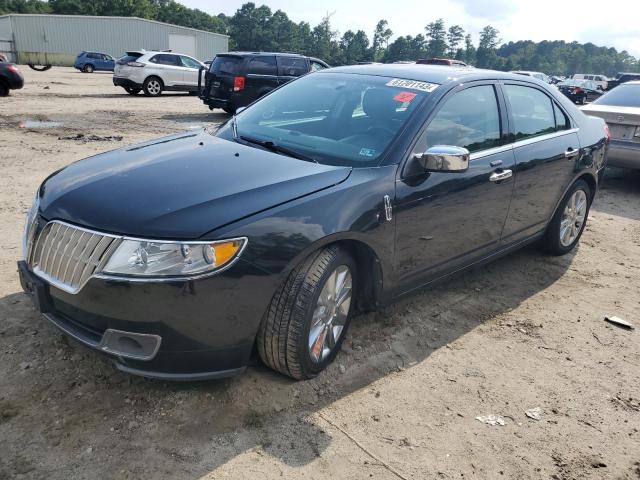 LINCOLN MKZ 2012 3lnhl2jc8cr829171