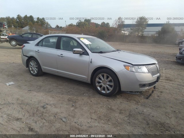 LINCOLN MKZ 2012 3lnhl2jc8cr830367