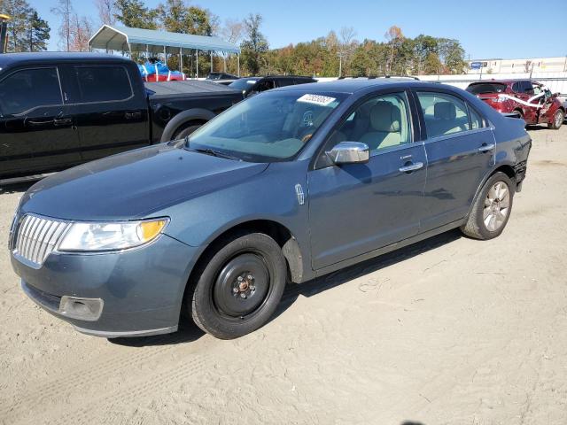 LINCOLN MKZ 2012 3lnhl2jc8cr831986