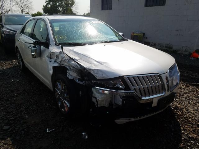 LINCOLN MKZ 2012 3lnhl2jc8cr832071