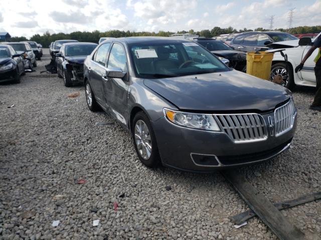 LINCOLN MKZ 2012 3lnhl2jc8cr835908