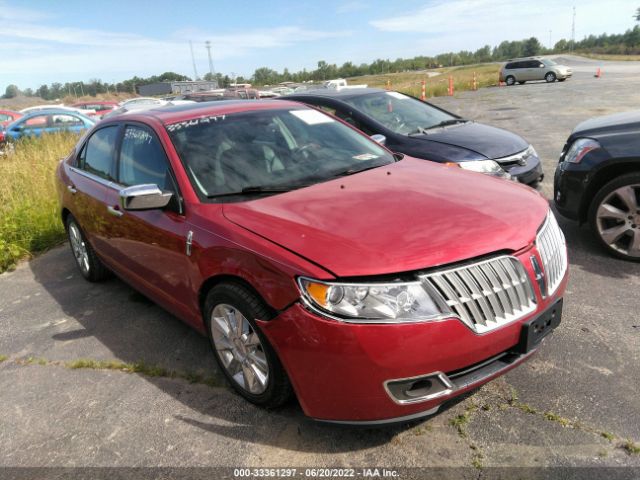 LINCOLN MKZ 2012 3lnhl2jc8cr836234