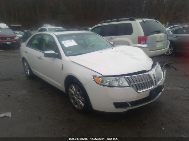 LINCOLN MKZ 2012 3lnhl2jc8cr837674