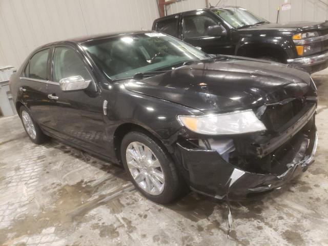 LINCOLN MKZ 2010 3lnhl2jc9ar602116