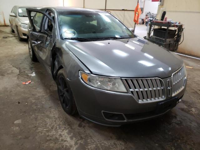 LINCOLN MKZ 2010 3lnhl2jc9ar603802