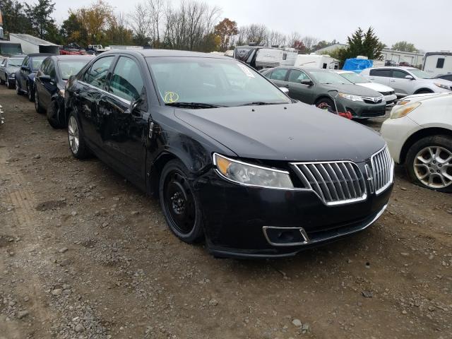 LINCOLN MKZ 2010 3lnhl2jc9ar608580