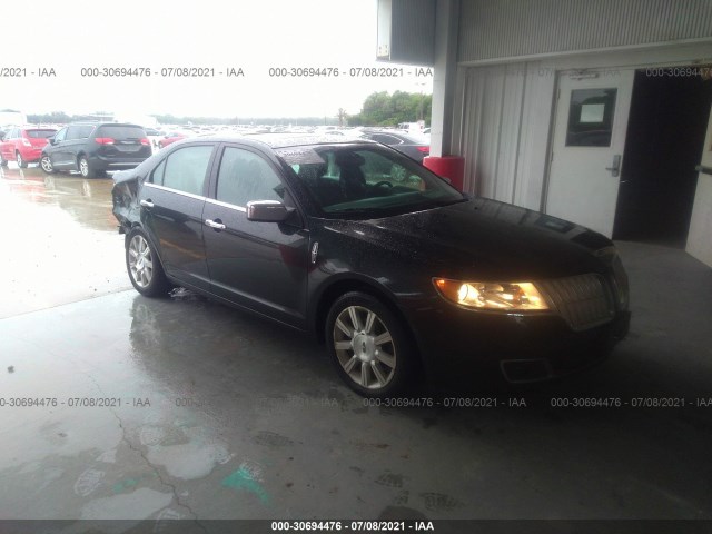 LINCOLN MKZ 2010 3lnhl2jc9ar608675