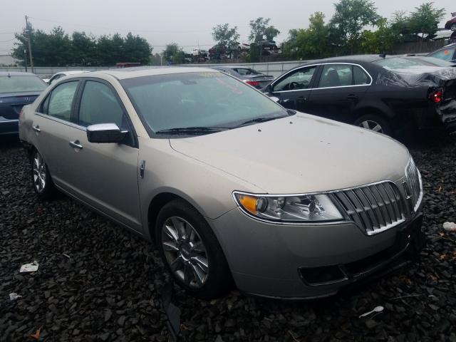 LINCOLN MKZ 2010 3lnhl2jc9ar610054