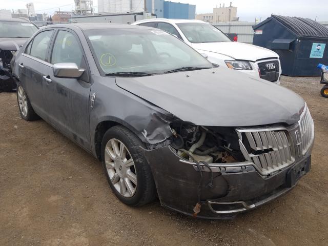 LINCOLN MKZ 2010 3lnhl2jc9ar615478