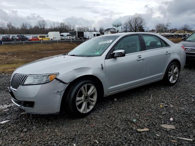 LINCOLN MKZ 2010 3lnhl2jc9ar629963