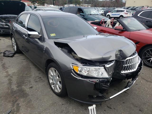 LINCOLN MKZ 2010 3lnhl2jc9ar636816