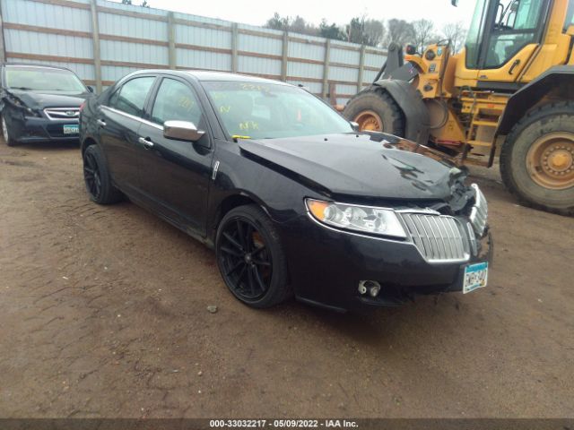 LINCOLN MKZ 2010 3lnhl2jc9ar640574