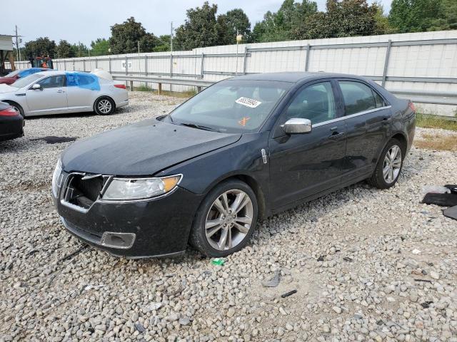 LINCOLN MKZ 2010 3lnhl2jc9ar643426