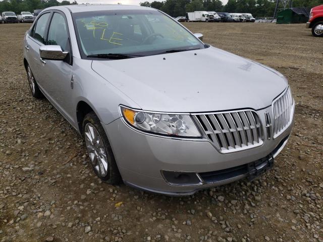 LINCOLN MKZ 2010 3lnhl2jc9ar645029