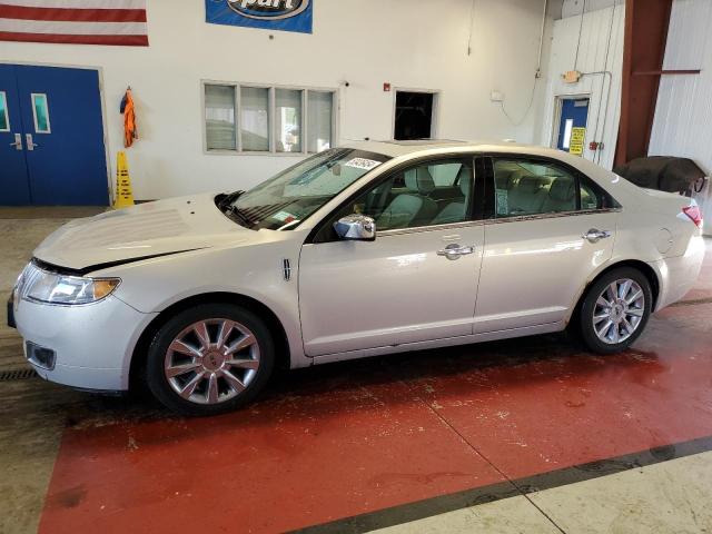 LINCOLN MKZ 2010 3lnhl2jc9ar750590