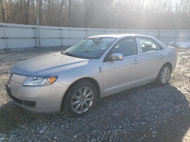 LINCOLN MKZ 2010 3lnhl2jc9ar751514