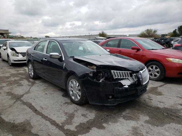 LINCOLN MKZ 2010 3lnhl2jc9ar752615