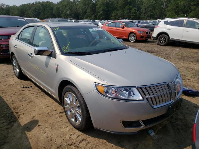 LINCOLN MKZ 2010 3lnhl2jc9ar755286