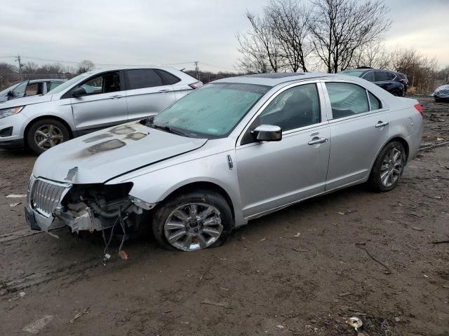 LINCOLN MKZ 2011 3lnhl2jc9br754043