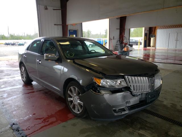 LINCOLN MKZ 2011 3lnhl2jc9br754074