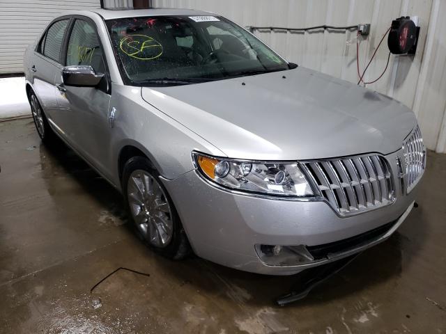 LINCOLN MKZ 2011 3lnhl2jc9br755824