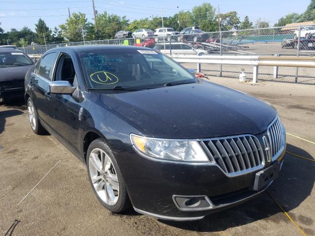 LINCOLN MKZ 2011 3lnhl2jc9br761526