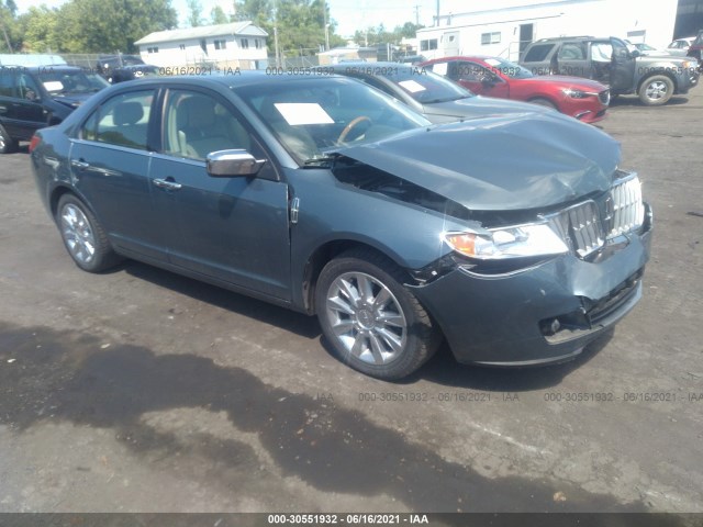 LINCOLN MKZ 2011 3lnhl2jc9br762854