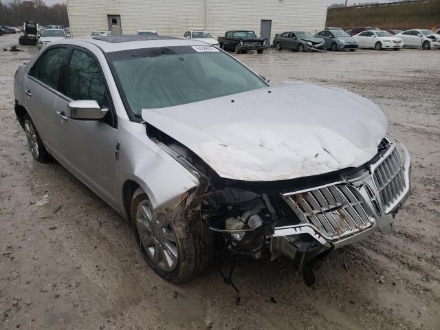 LINCOLN MKZ 2011 3lnhl2jc9br762885