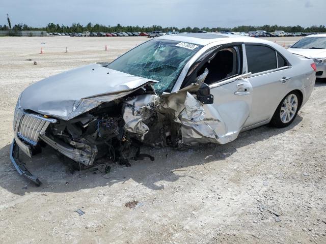 LINCOLN MKZ 2011 3lnhl2jc9br765818