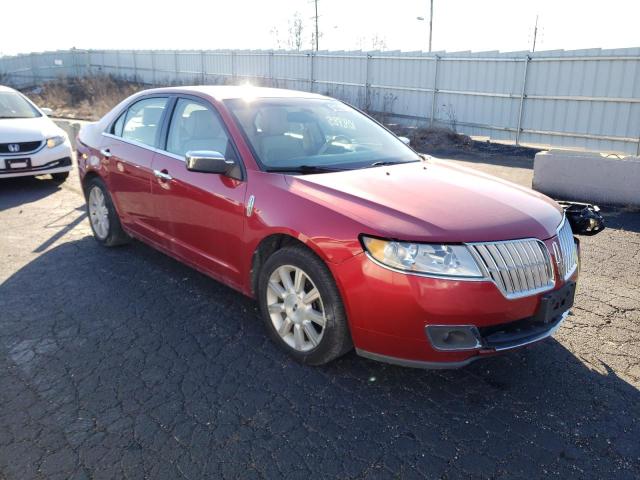 LINCOLN MKZ 2011 3lnhl2jc9br765916