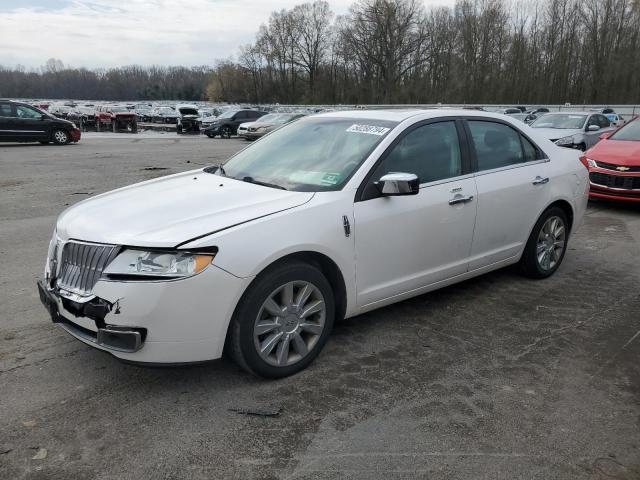 LINCOLN MKZ 2011 3lnhl2jc9br767097