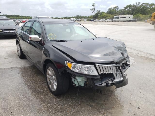 LINCOLN MKZ 2011 3lnhl2jc9br769934