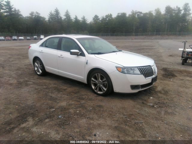 LINCOLN MKZ 2011 3lnhl2jc9br774213