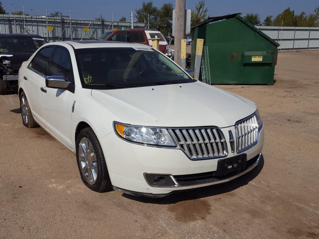 LINCOLN MKZ 2012 3lnhl2jc9cr801864