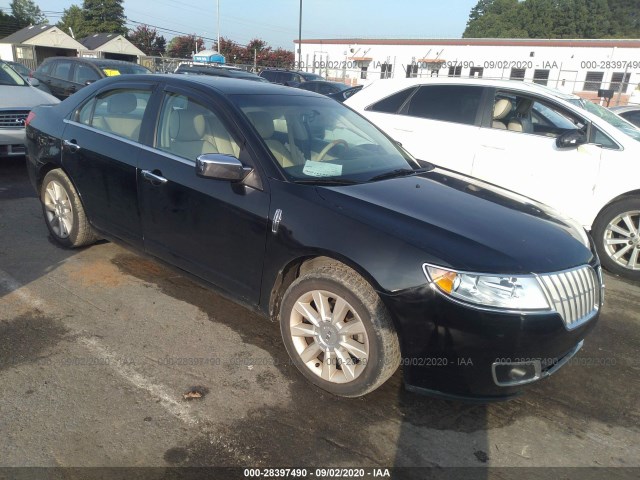 LINCOLN MKZ 2012 3lnhl2jc9cr803274