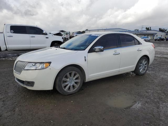 LINCOLN MKZ 2012 3lnhl2jc9cr803937