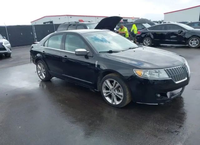 LINCOLN MKZ 2012 3lnhl2jc9cr805882