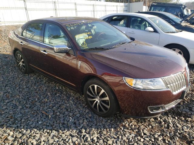 LINCOLN MKZ 2012 3lnhl2jc9cr806188