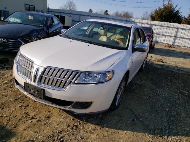 LINCOLN MKZ 2012 3lnhl2jc9cr807521