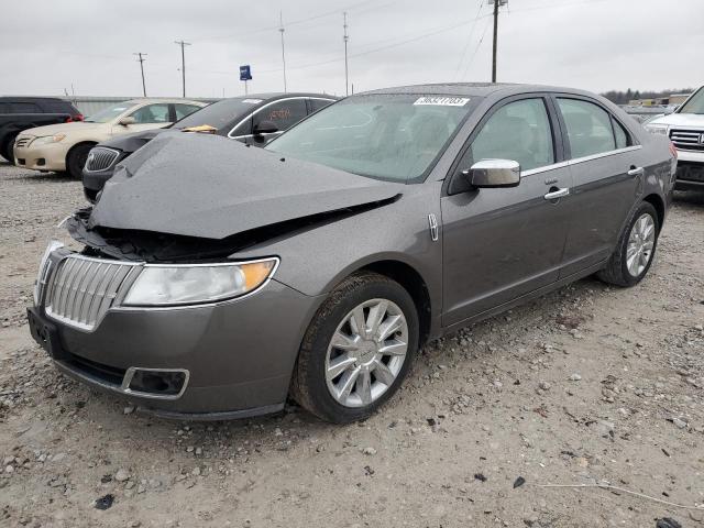 LINCOLN MKZ 2012 3lnhl2jc9cr807857